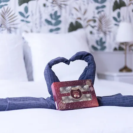 Lejlighed Havre De Paix - Au Coeur De Paris