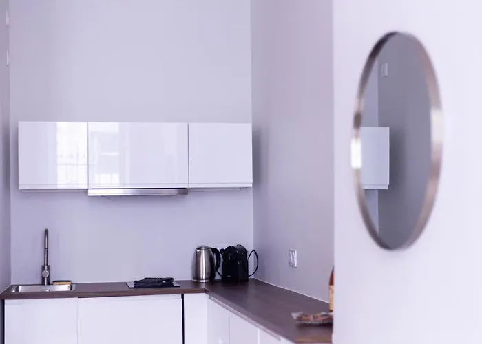 Apartamento Havre De Paix - Au Coeur De Paris