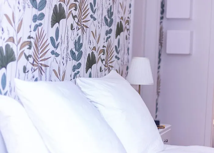 Apartamento Havre De Paix - Au Coeur De Paris
