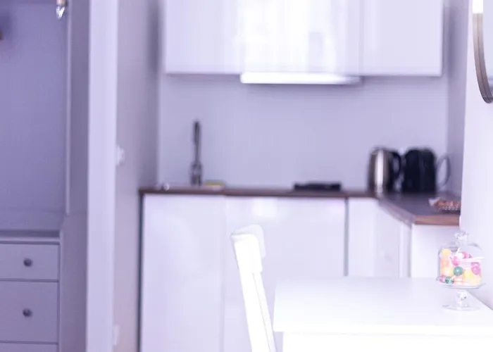 Apartamento Havre De Paix - Au Coeur De